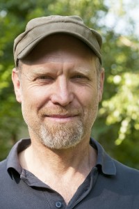 Frank Lessig, 1. Vorsitzender