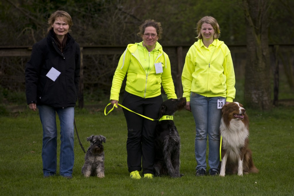 Unser Erfolgreiches Team in Kempen